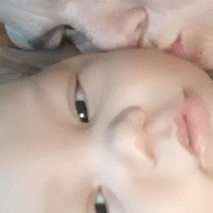 Meet your Posher, Betty